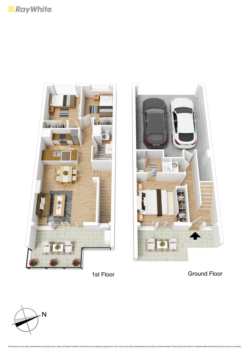 Photo - 5 Creekview Way, Cranbourne West VIC 3977 - Image 7