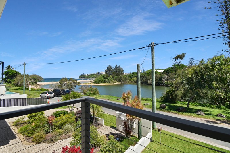 5 Crees Parade, Dicky Beach QLD 4551