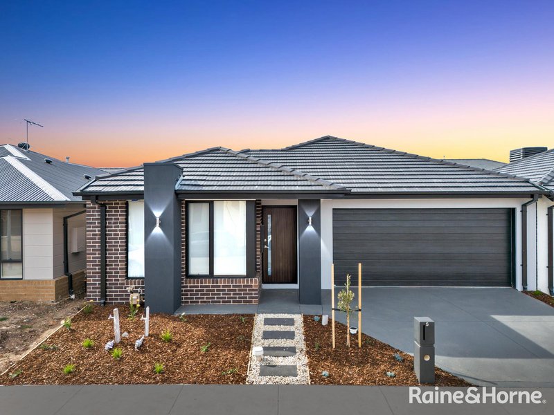 5 Crib Street, Tarneit VIC 3029