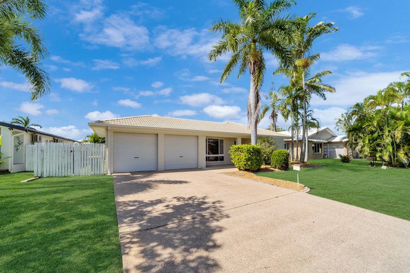 5 Crispin Court, Kirwan QLD 4817