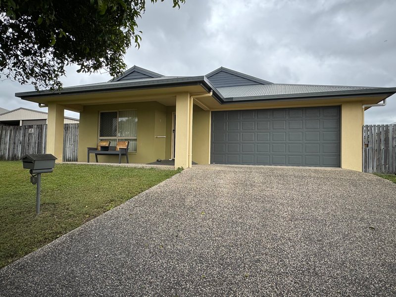 Photo - 5 Crofton Close, Rural View QLD 4740 - Image