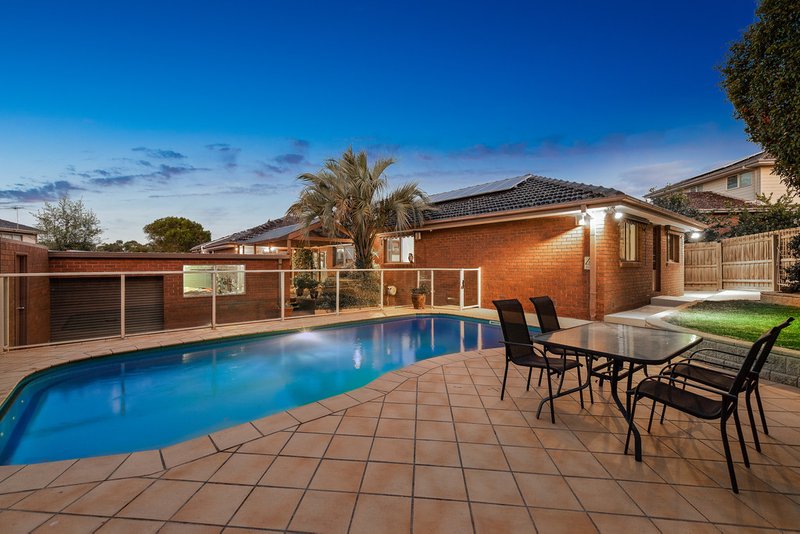 Photo - 5 Cronia Court, Wheelers Hill VIC 3150 - Image 14