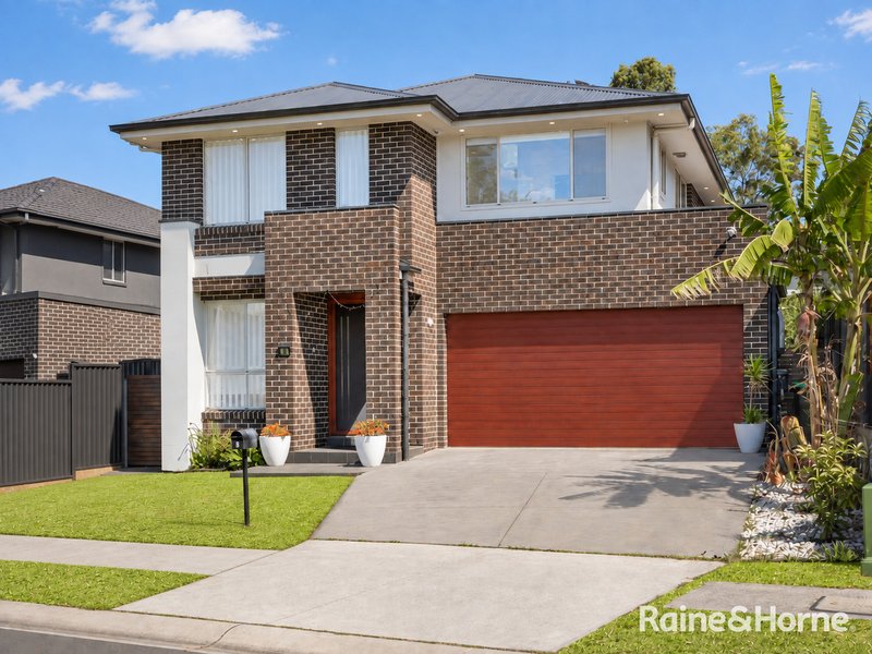 Photo - 5 Crowley Boulevard, Claymore NSW 2559 - Image 1