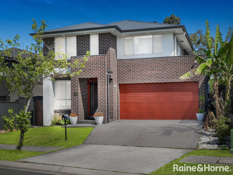 Photo - 5 Crowley Boulevard, Claymore NSW 2559 - Image 1
