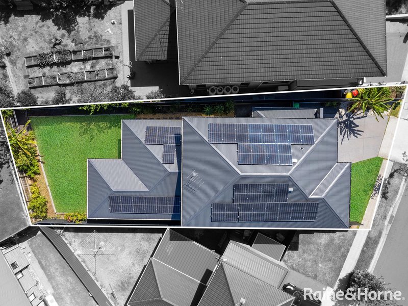 Photo - 5 Crowley Boulevard, Claymore NSW 2559 - Image 13
