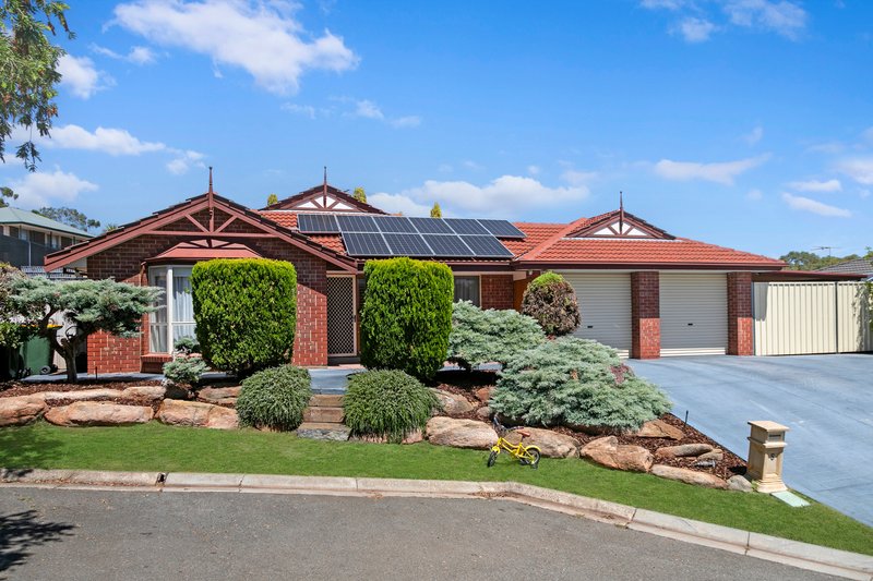 5 Crown Court, Gulfview Heights SA 5096