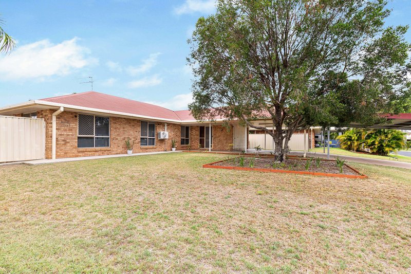 5 Crozier Crescent, Emerald QLD 4720