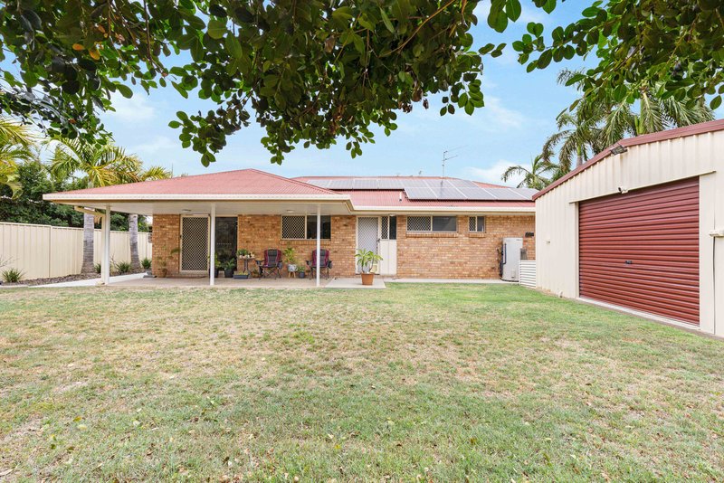 Photo - 5 Crozier Crescent, Emerald QLD 4720 - Image 19