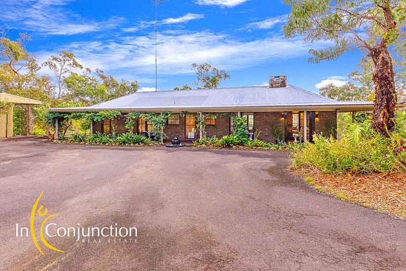 5 Crusader Road, Galston NSW 2159