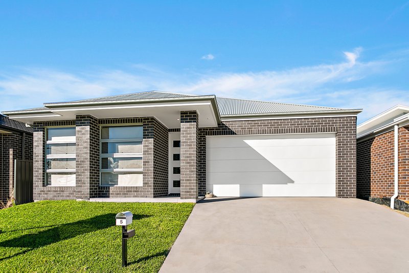 5 Crystal Avenue, Horsley NSW 2530