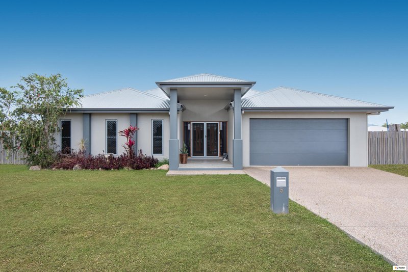 5 Crystal Crescent, Alice River QLD 4817