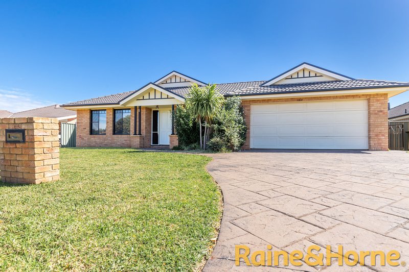 5 Cudgegong Place, Dubbo NSW 2830