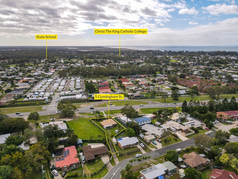 Photo - 5 Cunningham Street, Deception Bay QLD 4508 - Image 11
