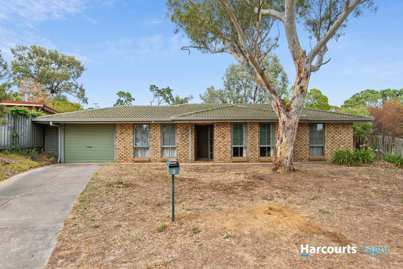 5 Curlew Court, Happy Valley SA 5159