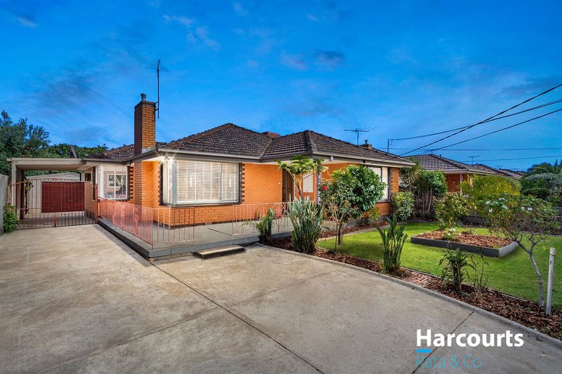 5 Currawong Avenue, Lalor VIC 3075