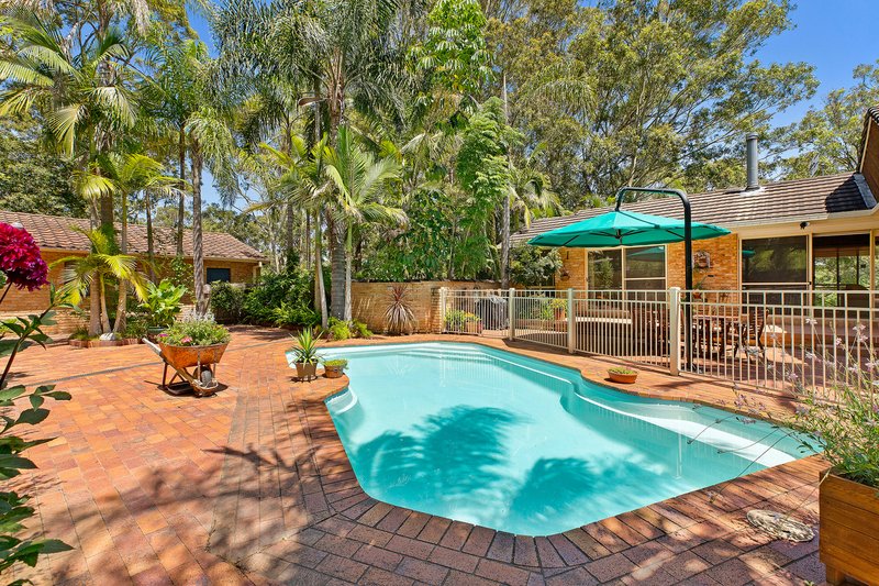 Photo - 5 Currawong Road, Wamberal NSW 2260 - Image 10