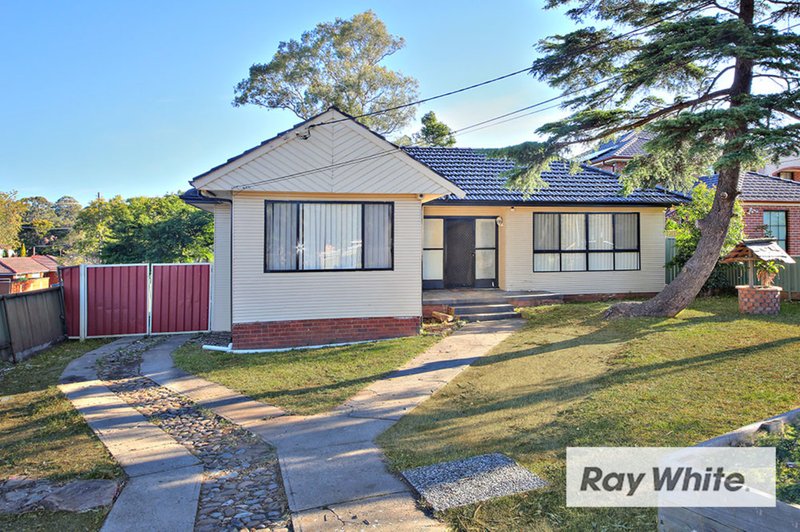 5 Curtis Road, Chester Hill NSW 2162