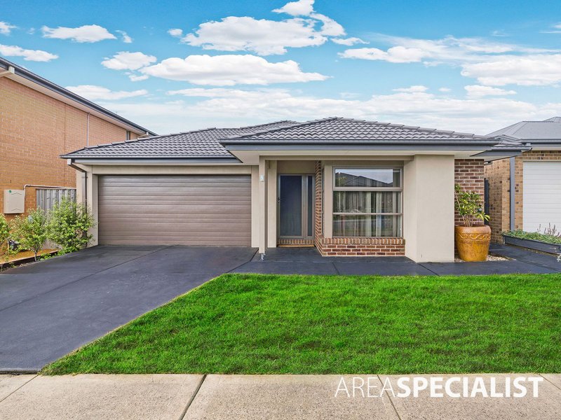 Photo - 5 Curzon Street, Clyde North VIC 3978 - Image 2