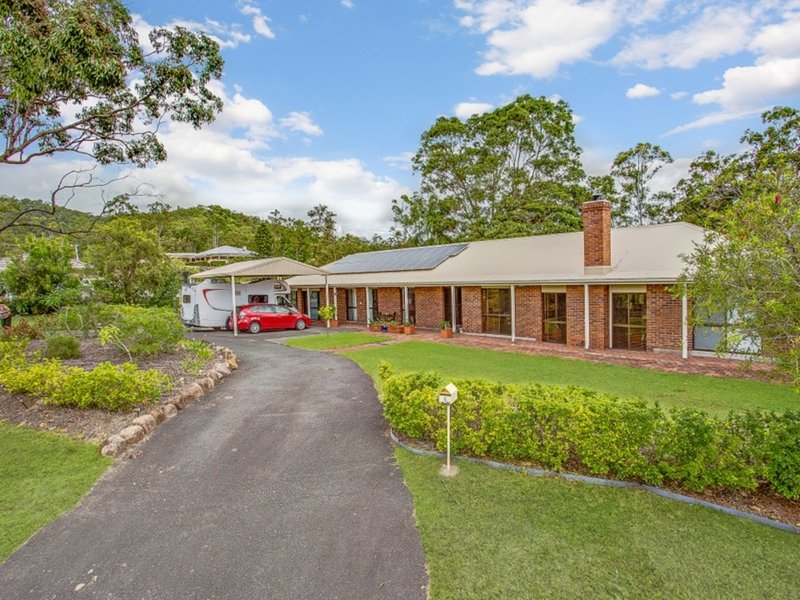 5 Cuthero Court, Highland Park QLD 4211