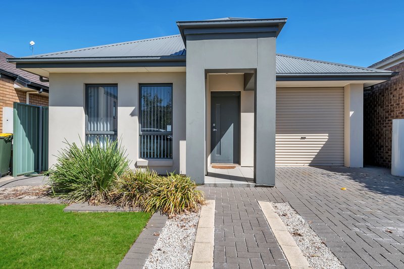 5 Cygnet Street, Mawson Lakes SA 5095