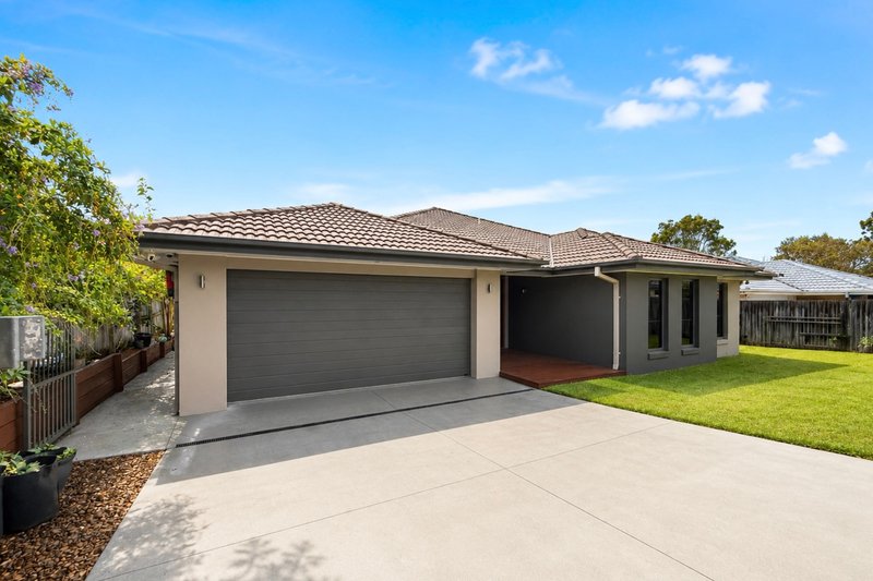Photo - 5 Cypress Street, Heathwood QLD 4110 - Image 1