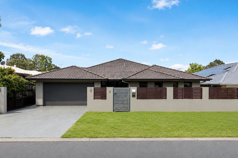 Photo - 5 Cypress Street, Heathwood QLD 4110 - Image 4