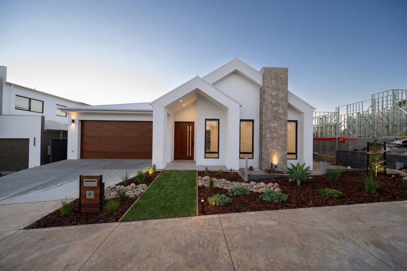 Photo - 5 Dabrowski Street, Jacka ACT 2914 - Image 1