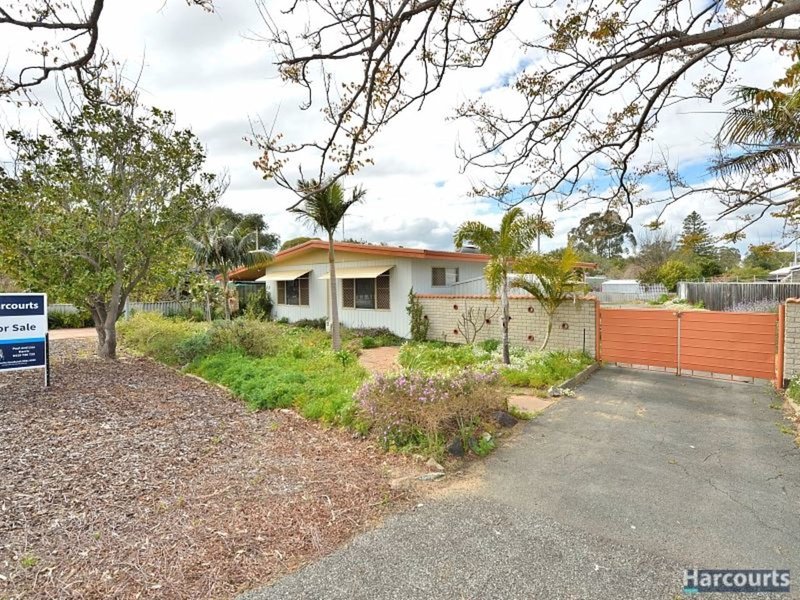 5 Dadger Street, Dudley Park WA 6210