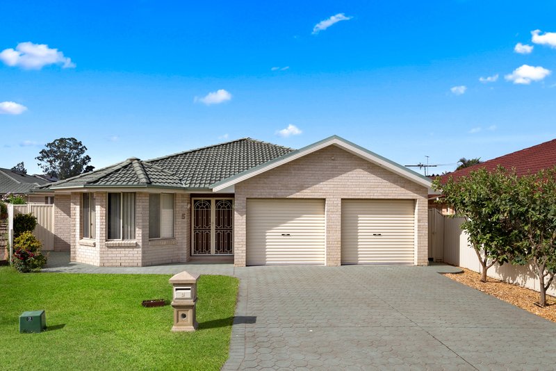 5 Dahlia Place, Prestons NSW 2170