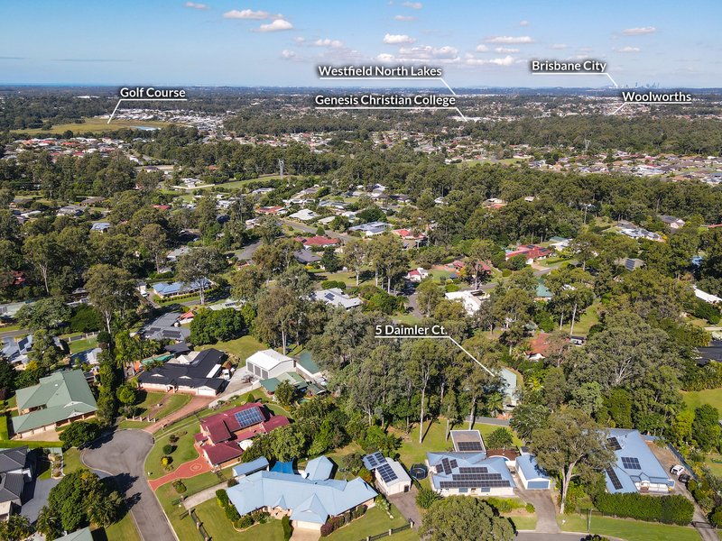 Photo - 5 Daimler Court, Joyner QLD 4500 - Image 19