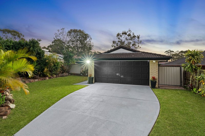 Photo - 5 Daintree Place, Redbank QLD 4301 - Image 2