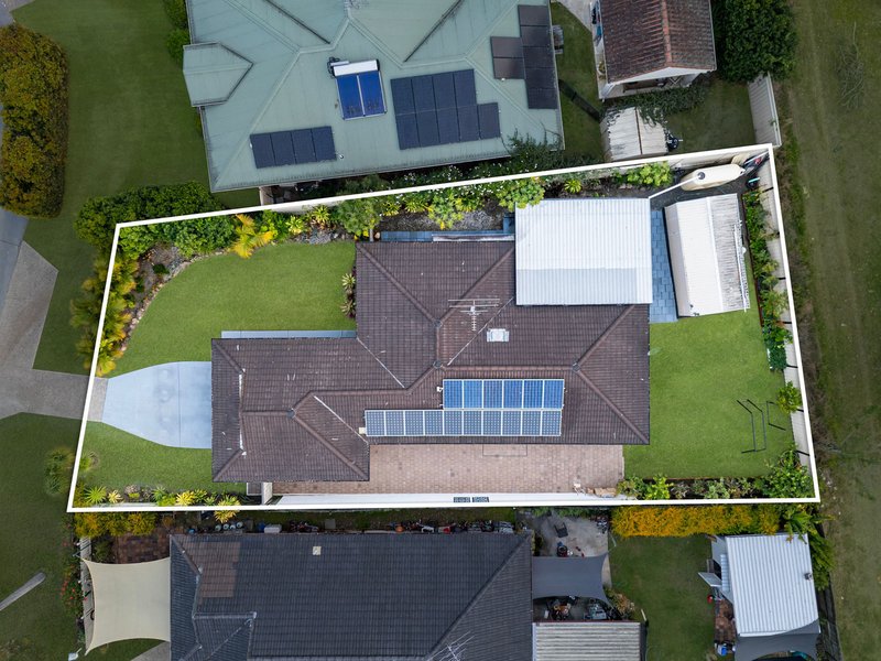 Photo - 5 Daintree Place, Redbank QLD 4301 - Image 20