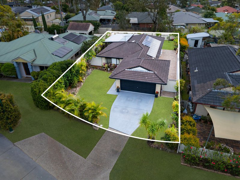 Photo - 5 Daintree Place, Redbank QLD 4301 - Image 21