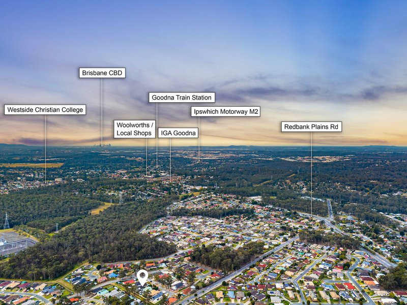Photo - 5 Daintree Place, Redbank QLD 4301 - Image 23