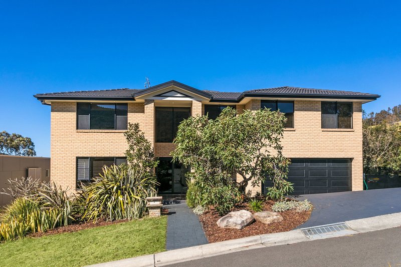 5 Dalmeny Avenue, Figtree NSW 2525