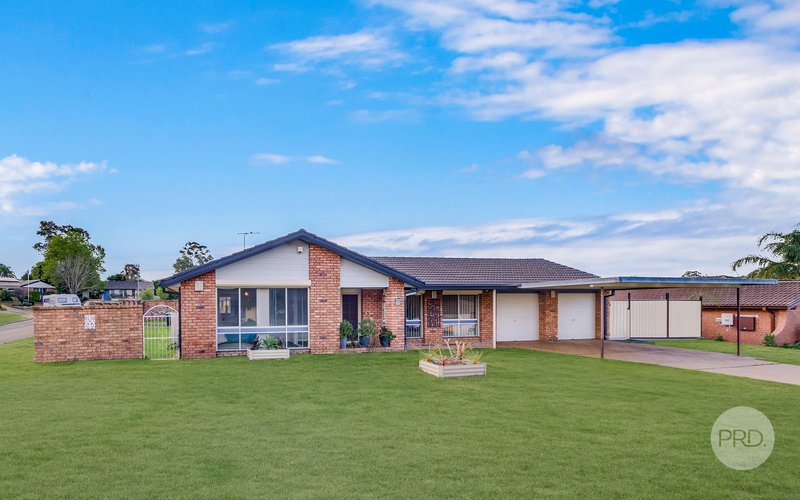 Photo - 5 Dampier Avenue, Werrington County NSW 2747 - Image