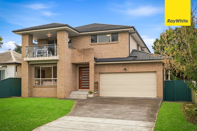 Photo - 5 Dan Street, Merrylands NSW 2160 - Image 2