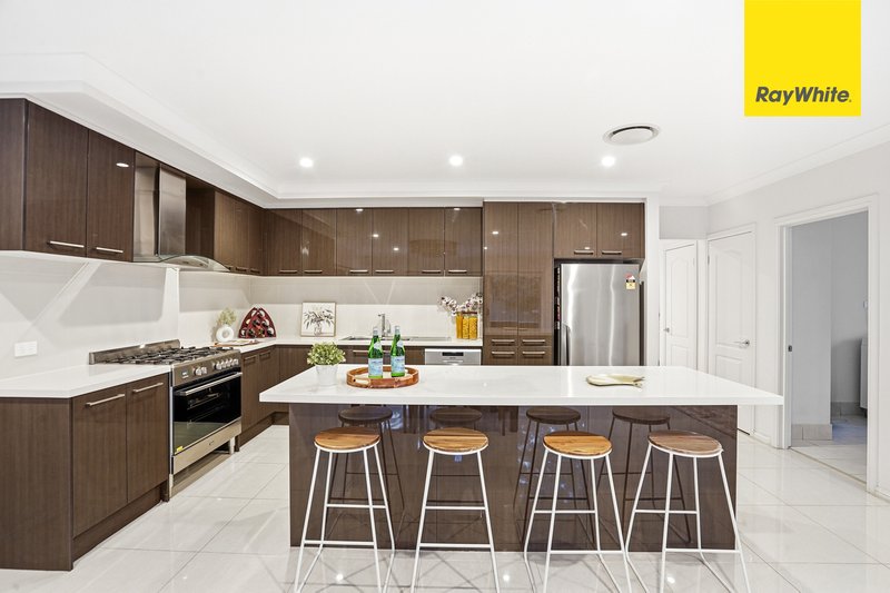Photo - 5 Dan Street, Merrylands NSW 2160 - Image 7