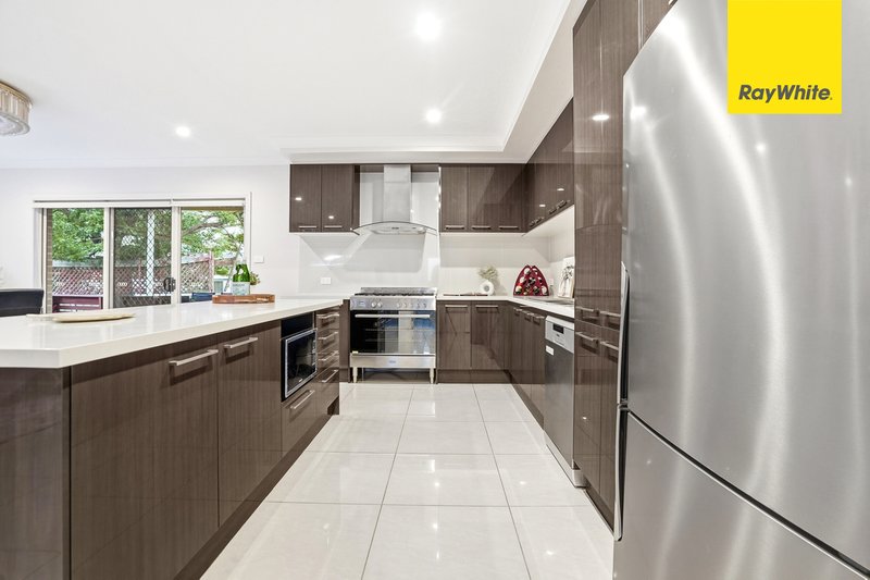 Photo - 5 Dan Street, Merrylands NSW 2160 - Image 9