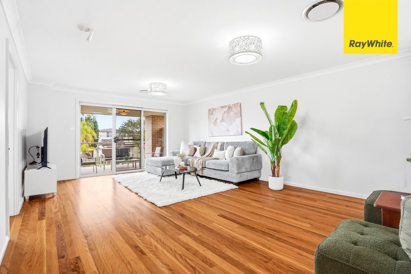Photo - 5 Dan Street, Merrylands NSW 2160 - Image 13