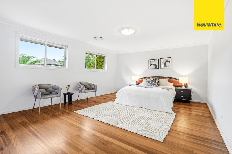 Photo - 5 Dan Street, Merrylands NSW 2160 - Image 17