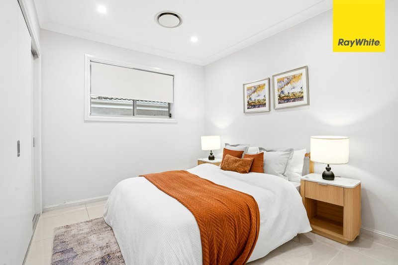 Photo - 5 Dan Street, Merrylands NSW 2160 - Image 20