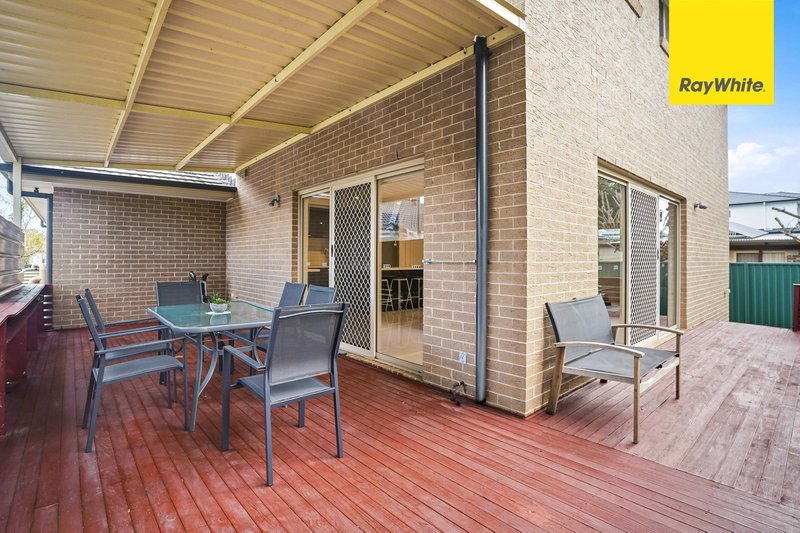 Photo - 5 Dan Street, Merrylands NSW 2160 - Image 24
