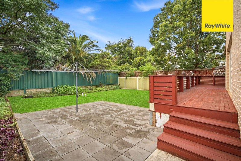 Photo - 5 Dan Street, Merrylands NSW 2160 - Image 25