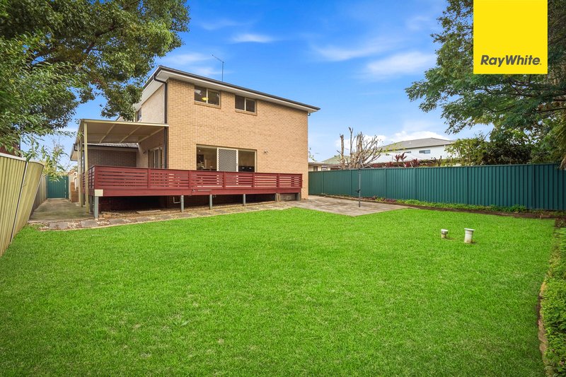 Photo - 5 Dan Street, Merrylands NSW 2160 - Image 26