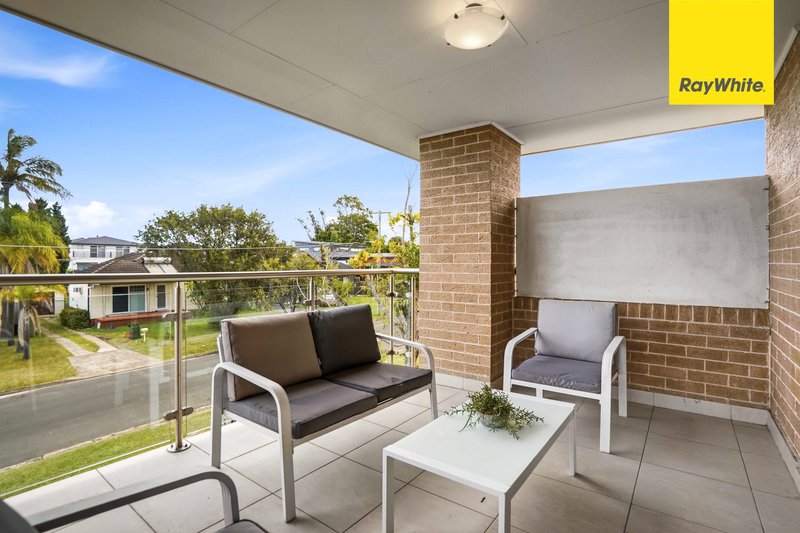 Photo - 5 Dan Street, Merrylands NSW 2160 - Image 27