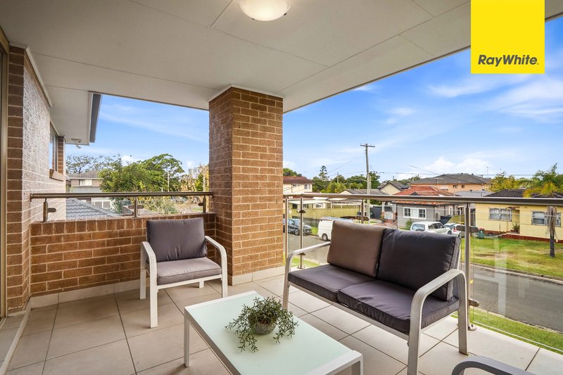 Photo - 5 Dan Street, Merrylands NSW 2160 - Image 28
