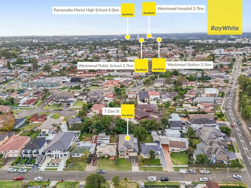 Photo - 5 Dan Street, Merrylands NSW 2160 - Image 30