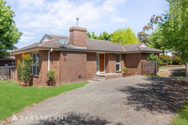 5 Danaher Avenue, Wallan VIC 3756