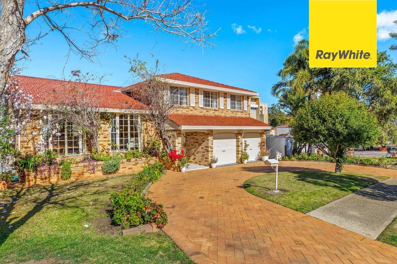 5 Danbury Close, Marsfield NSW 2122